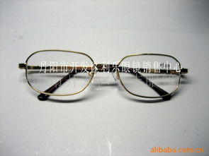丹陽市開發(fā)區(qū)上豐眼鏡廠 框架眼鏡產(chǎn)品列表及其銷售啟示